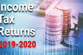 be your tax consultant for tax return filing and canada personal or business tax