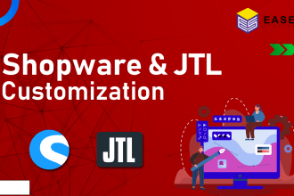customize shopware and jtl shop
