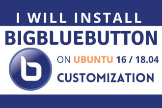 install bigbluebutton on ubuntu 20 04