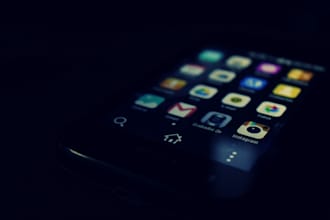 develop rest API in dotnet and nodejs