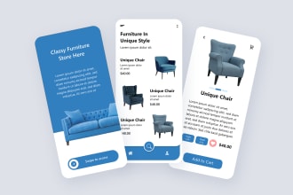 do creative mobile app ui ux design and website ui ux design