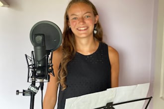 be your female singer