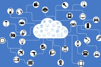 do iot based applications using esp8266 esp32