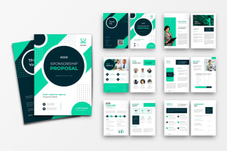 design logo, business cards, poster, brochures, flyers and stationery
