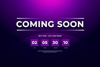 build coming soon or under construction page wordpress
