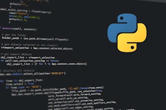 c programmer java programmer python programmer