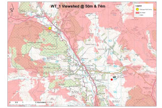 create gis maps and digitization