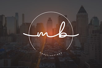 design unique and luxury signature logo
