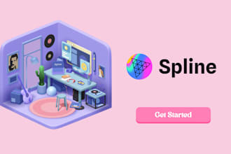 build an interactive 3d product viewer for your website