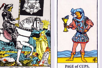 read tarot for you