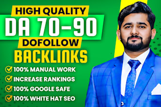 do high da white hat contextual dofollow seo backlinks link building service