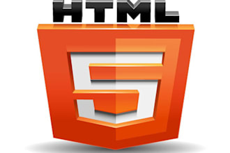 make a creative and responsive Website