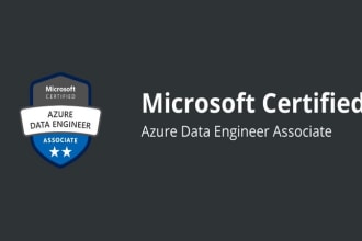 design and implement etl or elt pipelines in azure cloud