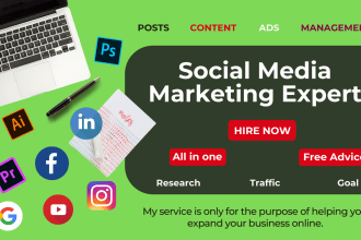 supercharge your business with expert facebook and instagram advertising service