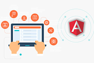 angular primeng, material ui, nextjs developer