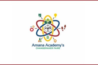 do the educational logo for school college and university