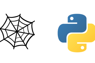 deliver on data processing tasks with python libraries