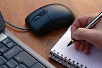 write a 250 word well researched article for you