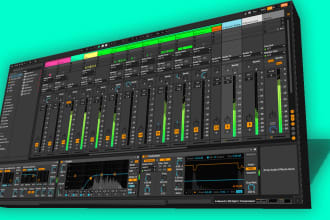 ghost produce chord progressions and melody loops