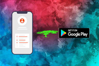 publish your app on play store in just 30 min if you need