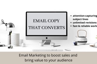 write engaging emails and newsletters that add value