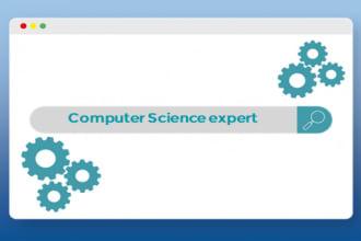 solve your basic computer science coding issues