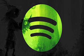 do viral spotify music promotion on billboard chart