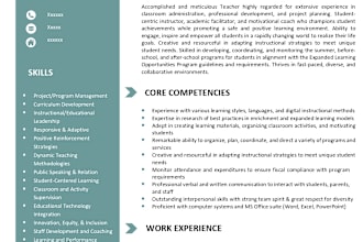 write professional resume, cover letter, and linkedin