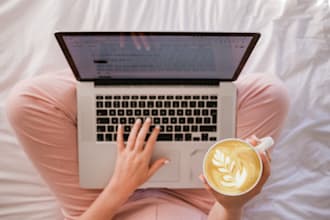 grow your social media with strategy