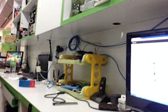 help to solve your pc hardware problem