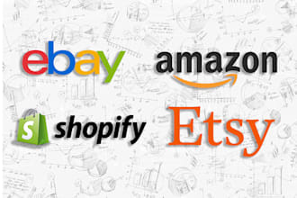 setup manage and optimize amazon PPC campaigns sponsored ads