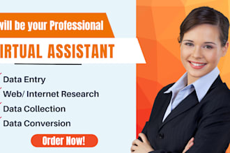 be your creative virtual assistant