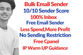 build powermta pmta smtp email server with mailwizz