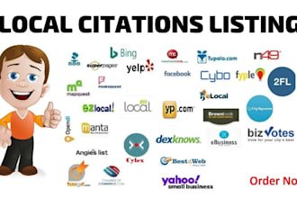 do yext and bright local citations for google 3pack