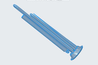 do 3d printing product design on creo, solid works and pro e