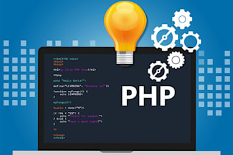 deliver expert PHP laravel development for your website