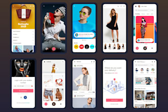 build high quality hybrid react native app