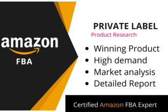 do amazon fba pl product research, fba pl product hunting