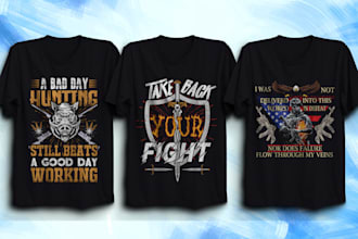 do uncommon custom t shirt logo design
