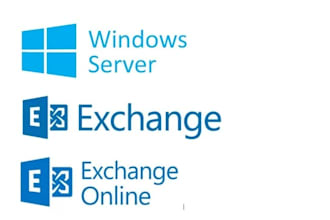 setup configure and troubleshoot microsoft exchange server