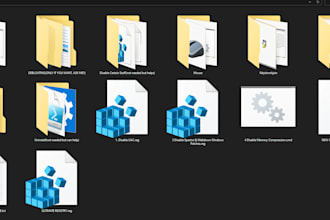 help you optimize your windows PC or laptop for gaming
