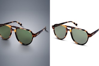 product photo background removal and resize for website