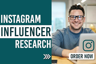 find the best instagram influencer for your brand