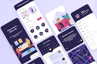 design uiux for mobile apps