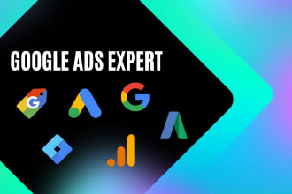 set up, create and optimize your google search shopping display campaigns