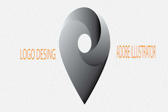 design professional crypto, cyber security and tech logo