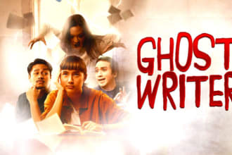 write children storybook, ebook, or script ghostwriter