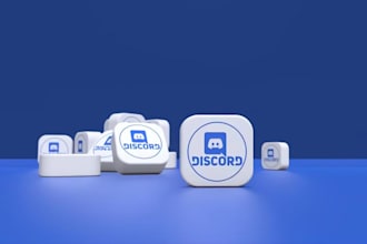 virally promote your discord server to 80k active audience