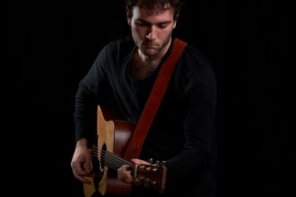 be your session musician guitar bass piano