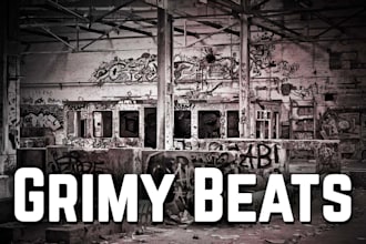 produce griselda grimy hiphop beats